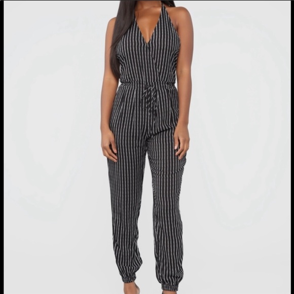 Jumpsuit - Picture 1 of 3